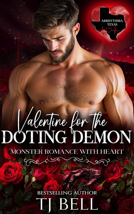Produktbild: Valentine for the Doting Demon