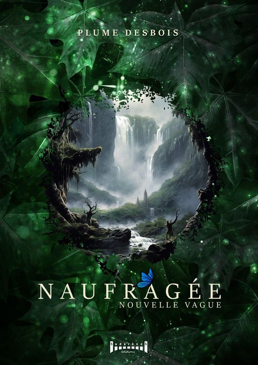 Produktbild: Naufrag&eacute;e