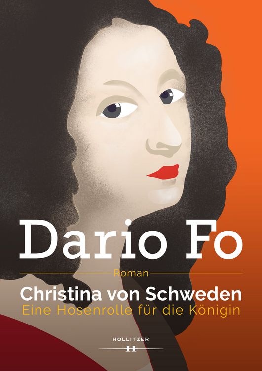 Produktbild: Christina von Schweden
