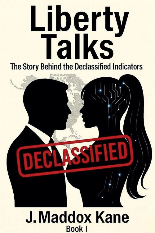 Produktbild: Liberty Talks