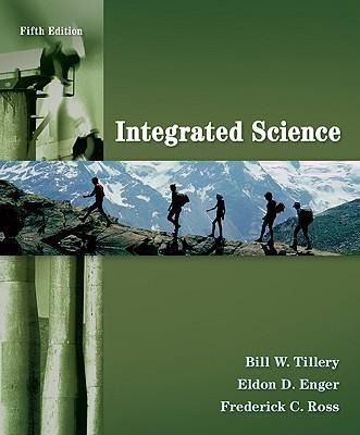 Produktbild: Integrated Science 5/e