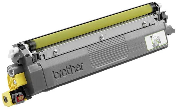 Produktbild: BROTHER Toner f&uuml;r Color-Laserdrucker/Multifunktionsger&auml;te