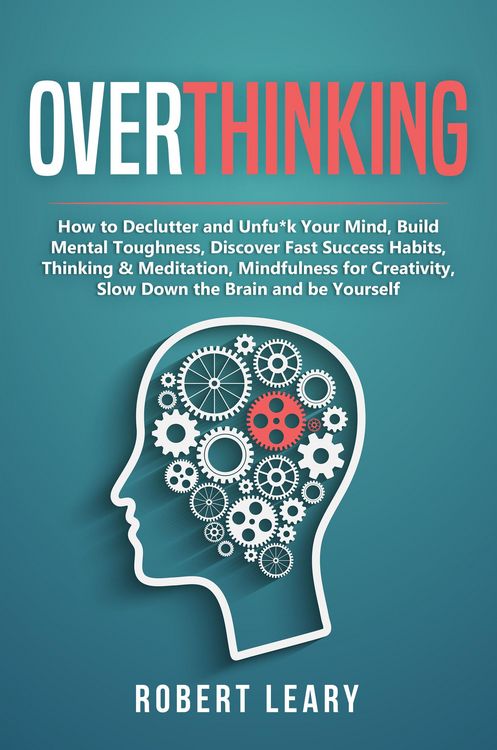 Produktbild: Overthinking