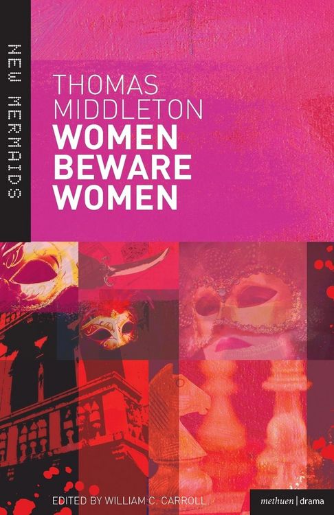Produktbild: Women Beware Women