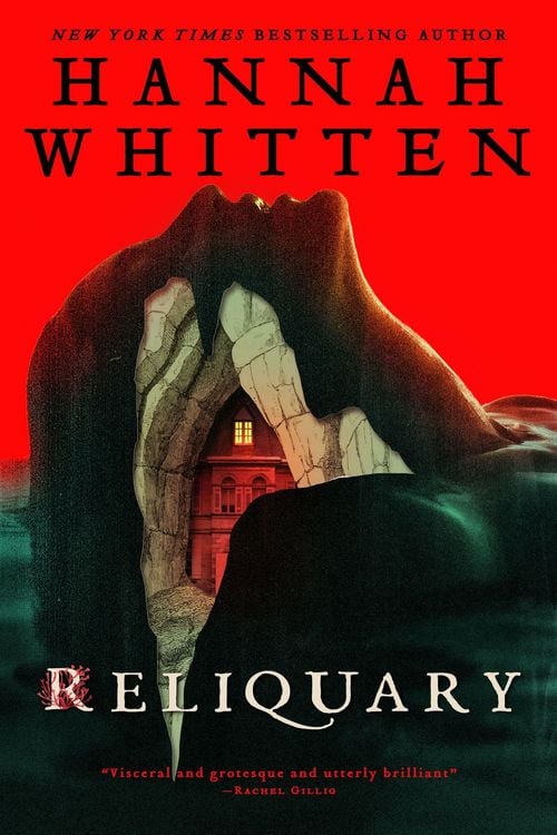 Produktbild: Reliquary