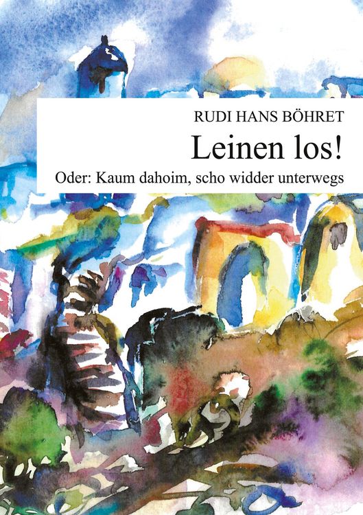 Produktbild: Leinen los