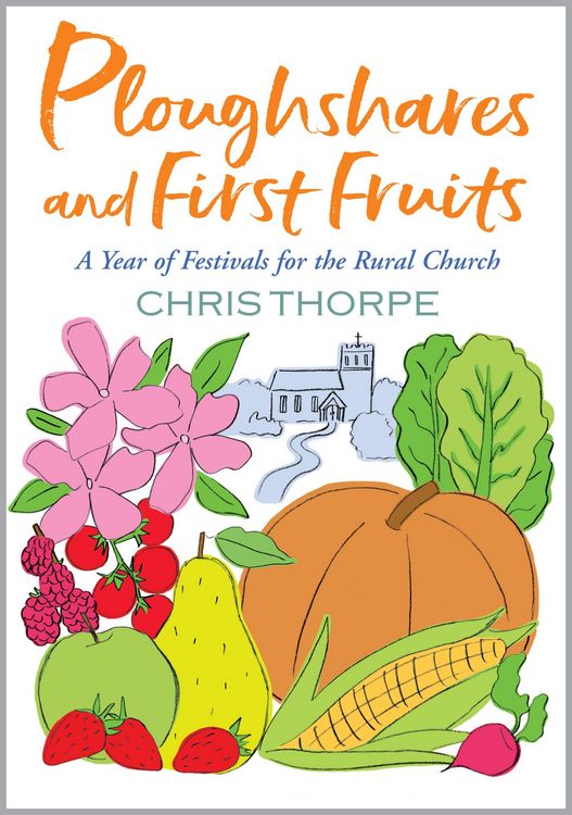 Produktbild: Ploughshares and First Fruits