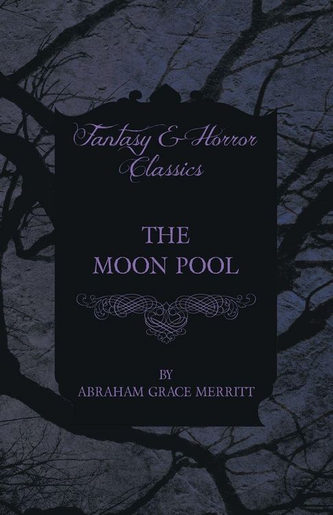 Produktbild: The Moon Pool