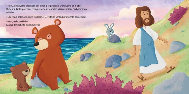 Produktbild: Der kleine Schlaub&auml;r und der Ausflug ans Meer
