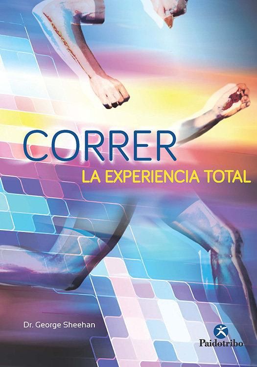 Produktbild: Correr la experiencia total