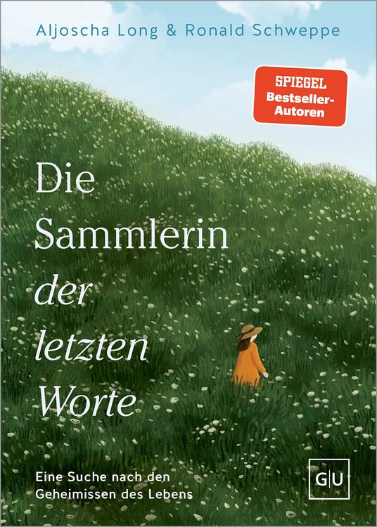 Produktbild: Die Sammlerin der letzten Worte