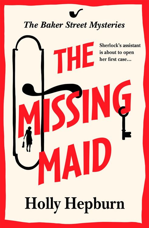 Produktbild: The Missing Maid