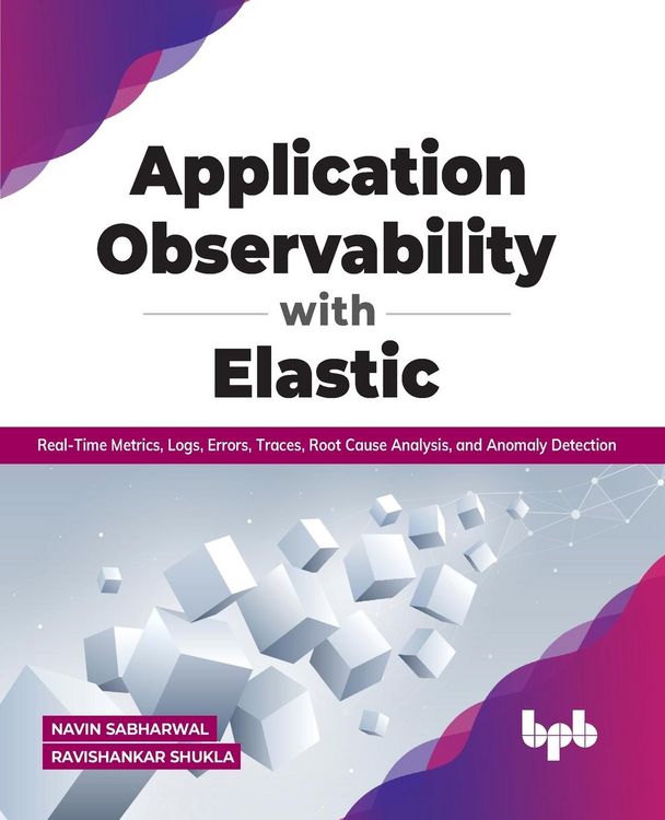 Produktbild: Application Observability with Elastic