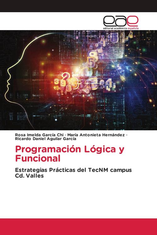 Produktbild: Programaci&oacute;n L&oacute;gica y Funcional