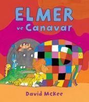 Produktbild: Elmer ve Canavar