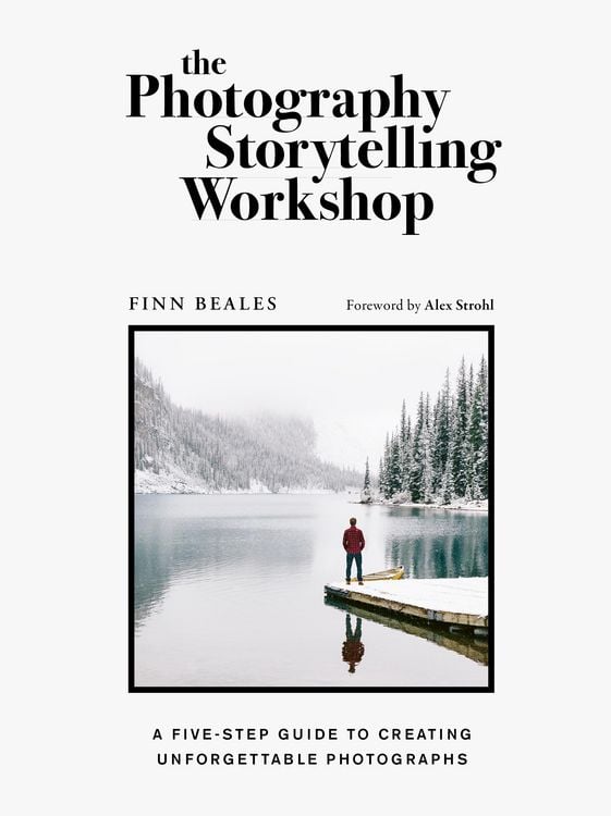 Produktbild: The Photography Storytelling Workshop
