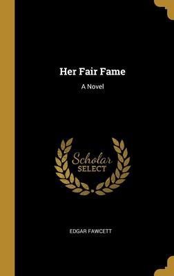 Produktbild: Her Fair Fame