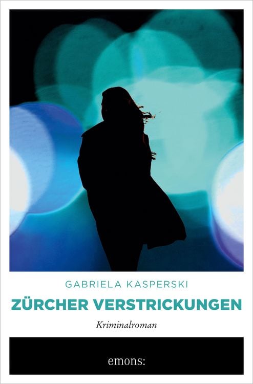 Bild vom Artikel Zürcher Verstrickungen vom Autor Gabriela Kasperski