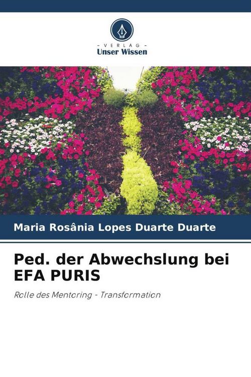 Produktbild: Ped. der Abwechslung bei EFA PURIS