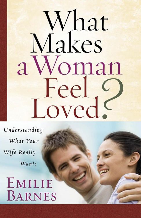 Produktbild: What Makes a Woman Feel Loved