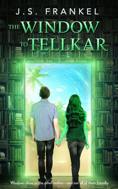 Produktbild: The Window to Tellkar