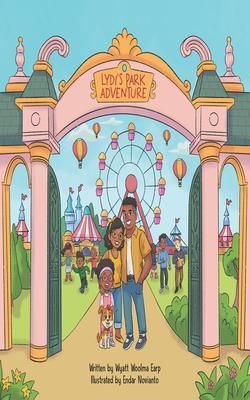 Produktbild: Lydi's Park Adventure