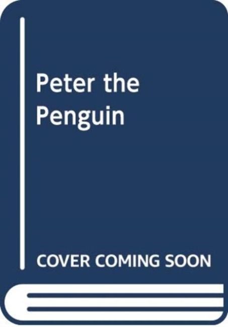 Produktbild: Peter the Penguin