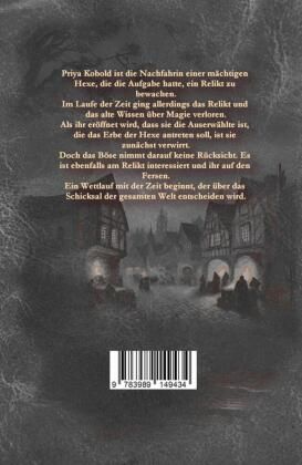 Produktbild: Hexenblut