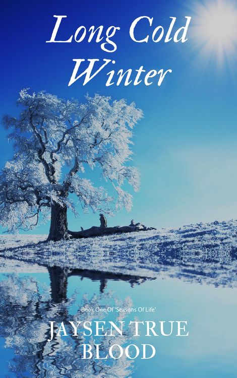 Produktbild: Long Cold Winter: Seasons Of Life, Book One