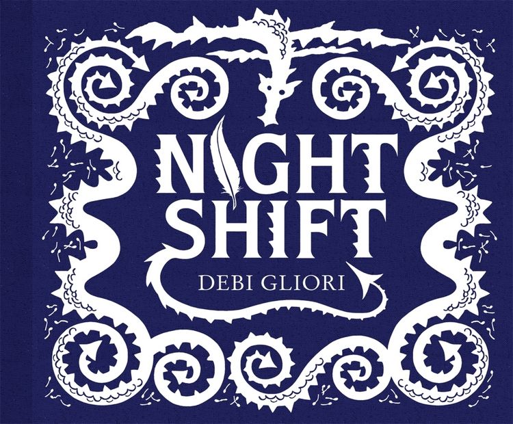 Produktbild: Gliori, D: Night Shift