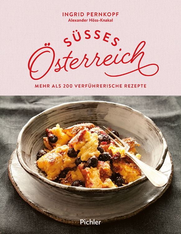 Produktbild: S&uuml;&szlig;es &Ouml;sterreich