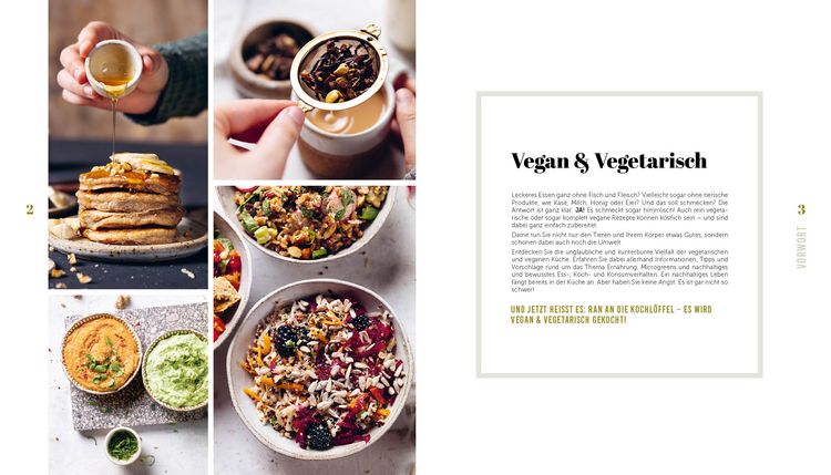 Produktbild: Taste of Green &ndash; Vegan & vegetarisch kochen