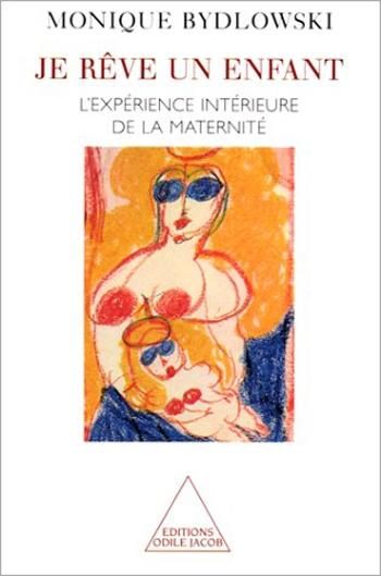 Produktbild: Je r&ecirc;ve un enfant