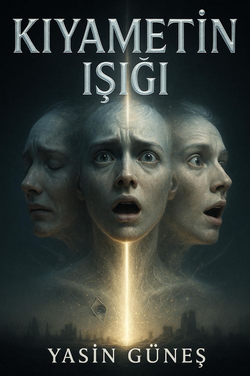 Produktbild: Kiyametin Isigi