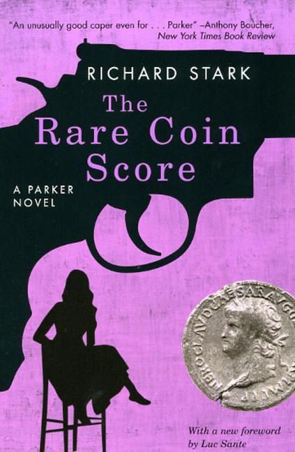 Produktbild: The Rare Coin Score