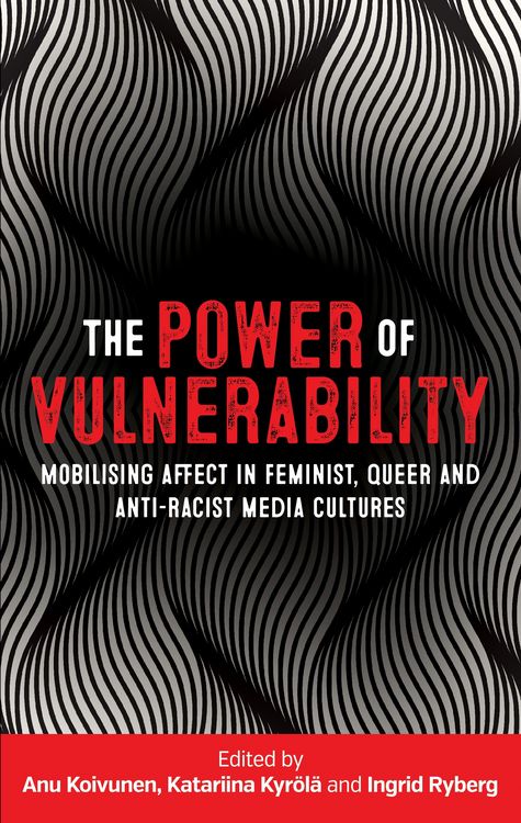 Produktbild: The power of vulnerability