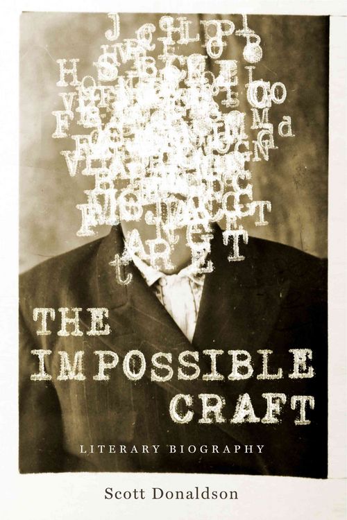 Produktbild: The Impossible Craft
