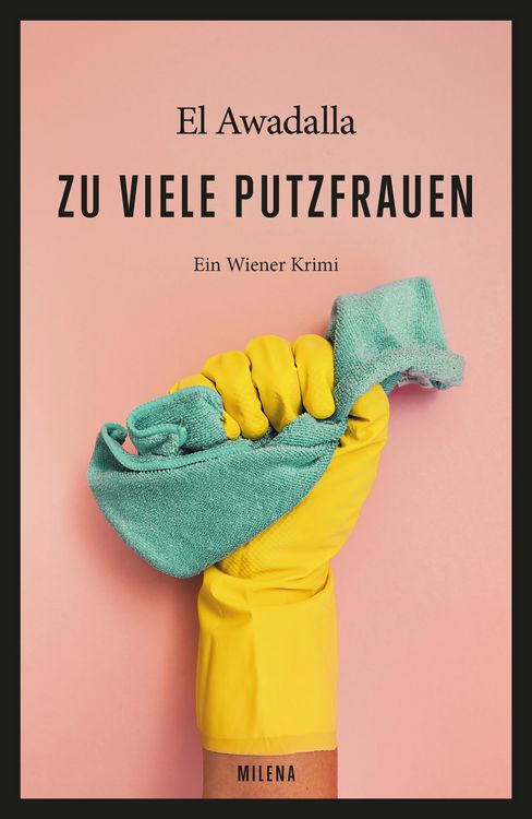 Produktbild: Zu viele Putzfrauen