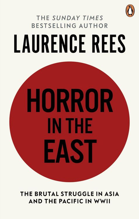 Produktbild: Horror In The East