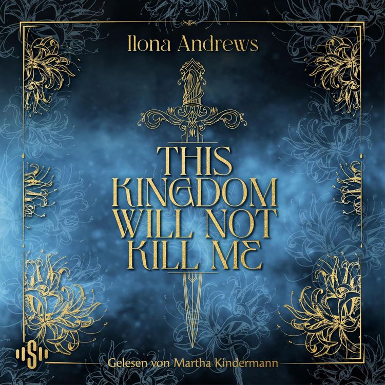 Produktbild: This Kingdom will not kill me