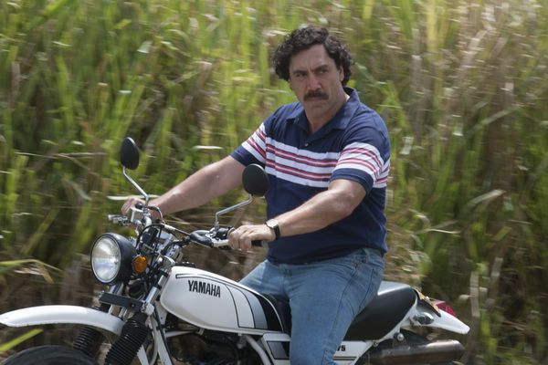 Produktbild: Loving Pablo
