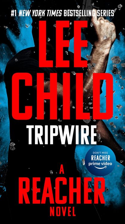 Produktbild: Tripwire