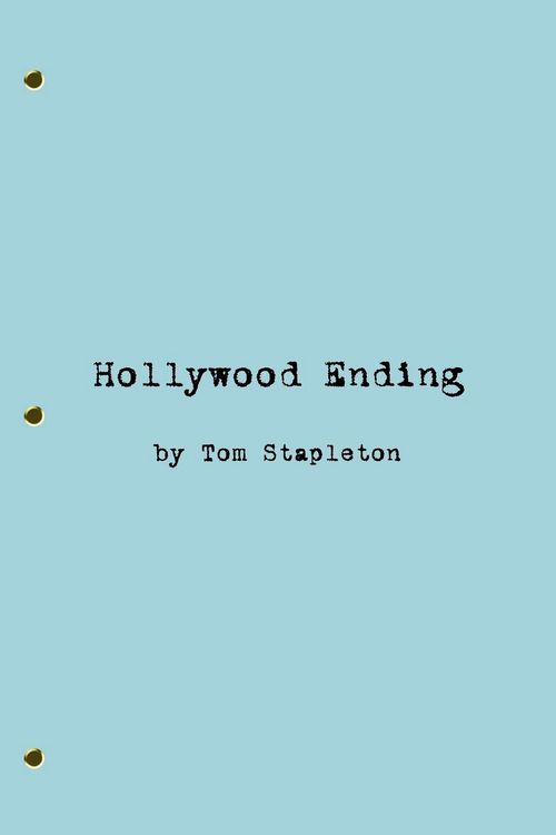 Produktbild: Hollywood Ending