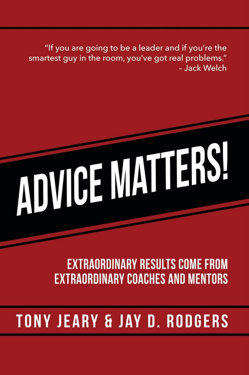 Produktbild: Advice Matters