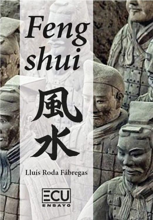 Produktbild: Feng shui