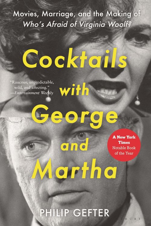 Produktbild: Cocktails with George and Martha