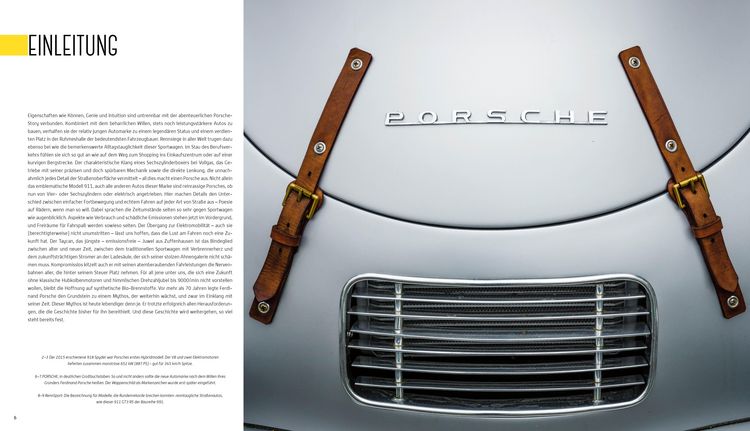 Produktbild: Porsche