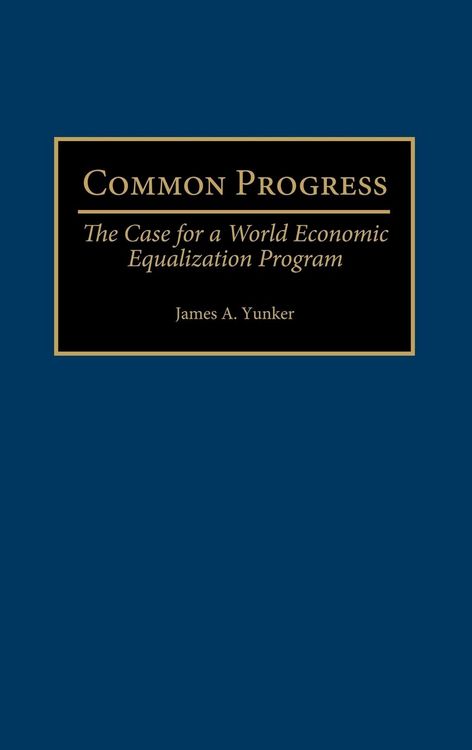 Produktbild: Common Progress