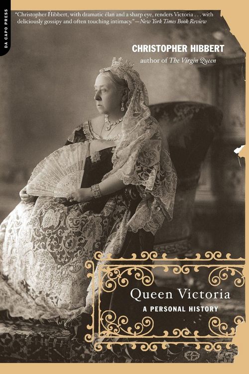 Produktbild: Queen Victoria