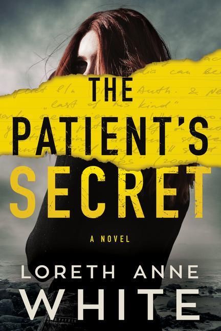 Produktbild: The Patient's Secret